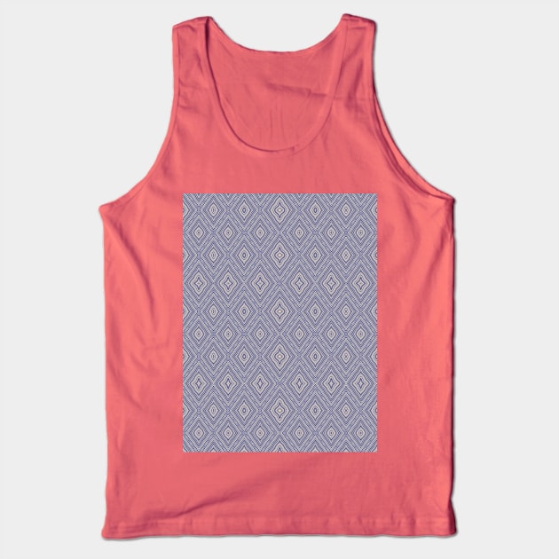 Lavender Tank Top by Amanda1775